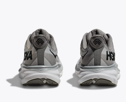 CLIFTON 9 Harbor Mist/Black