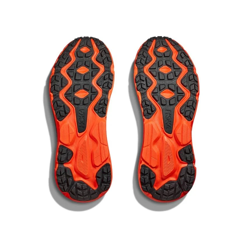 Challenger 7 - Castlerock Flame