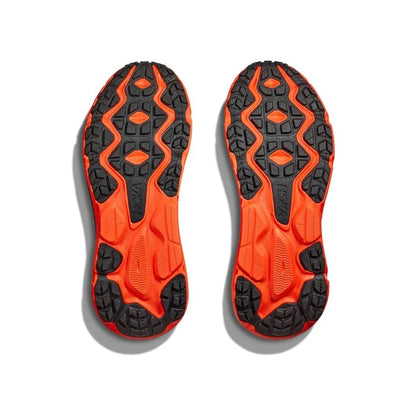 Challenger 7 - Castlerock Flame