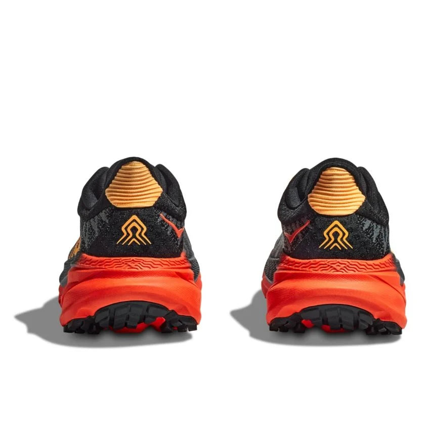 Challenger 7 - Castlerock Flame