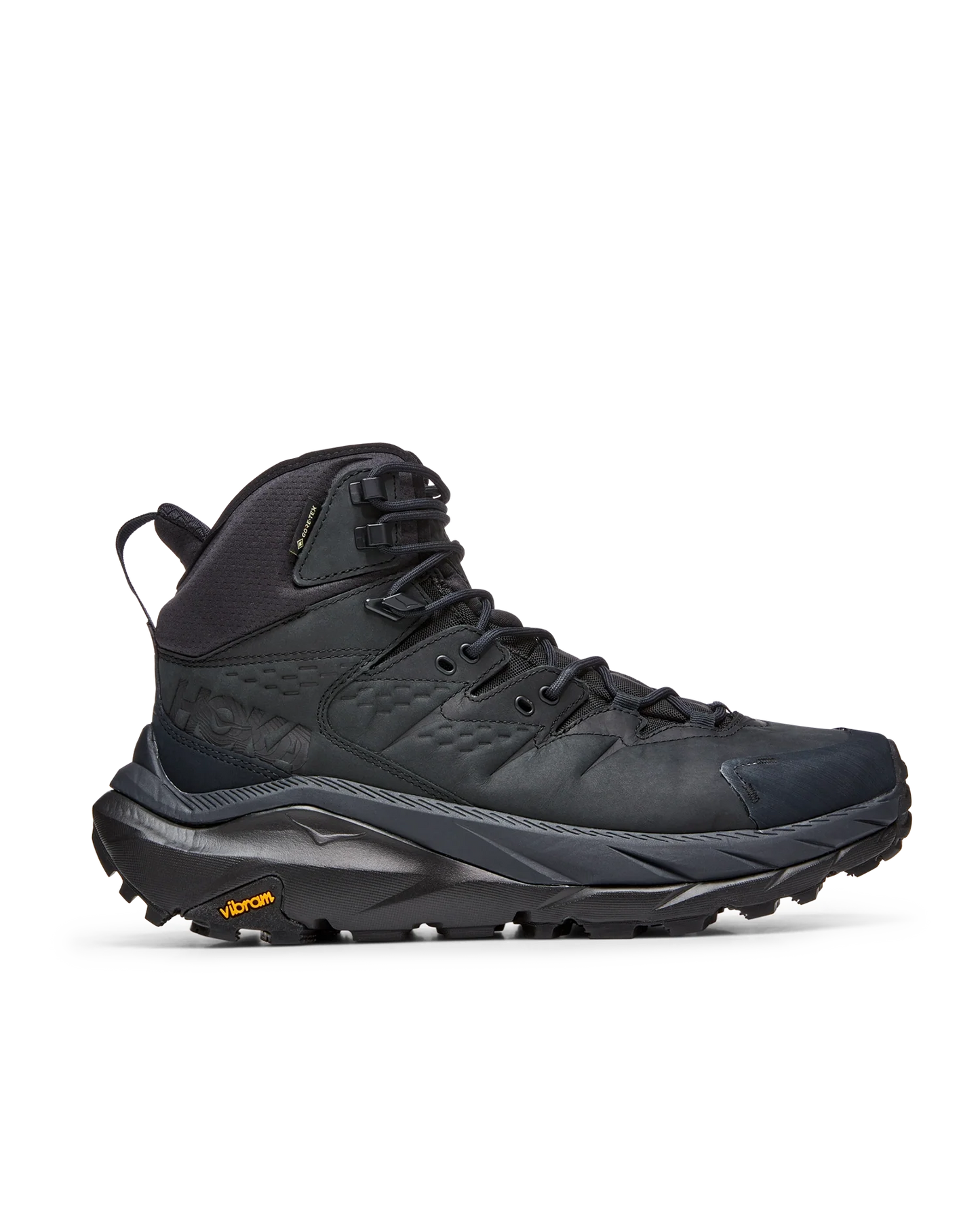 Hoka W Kaha 2 GTX Black