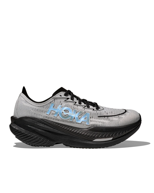 Hoka U Mach X 2 Black / Stardust