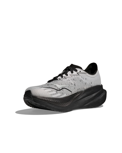 Hoka U Mach X 2 Black / Stardust