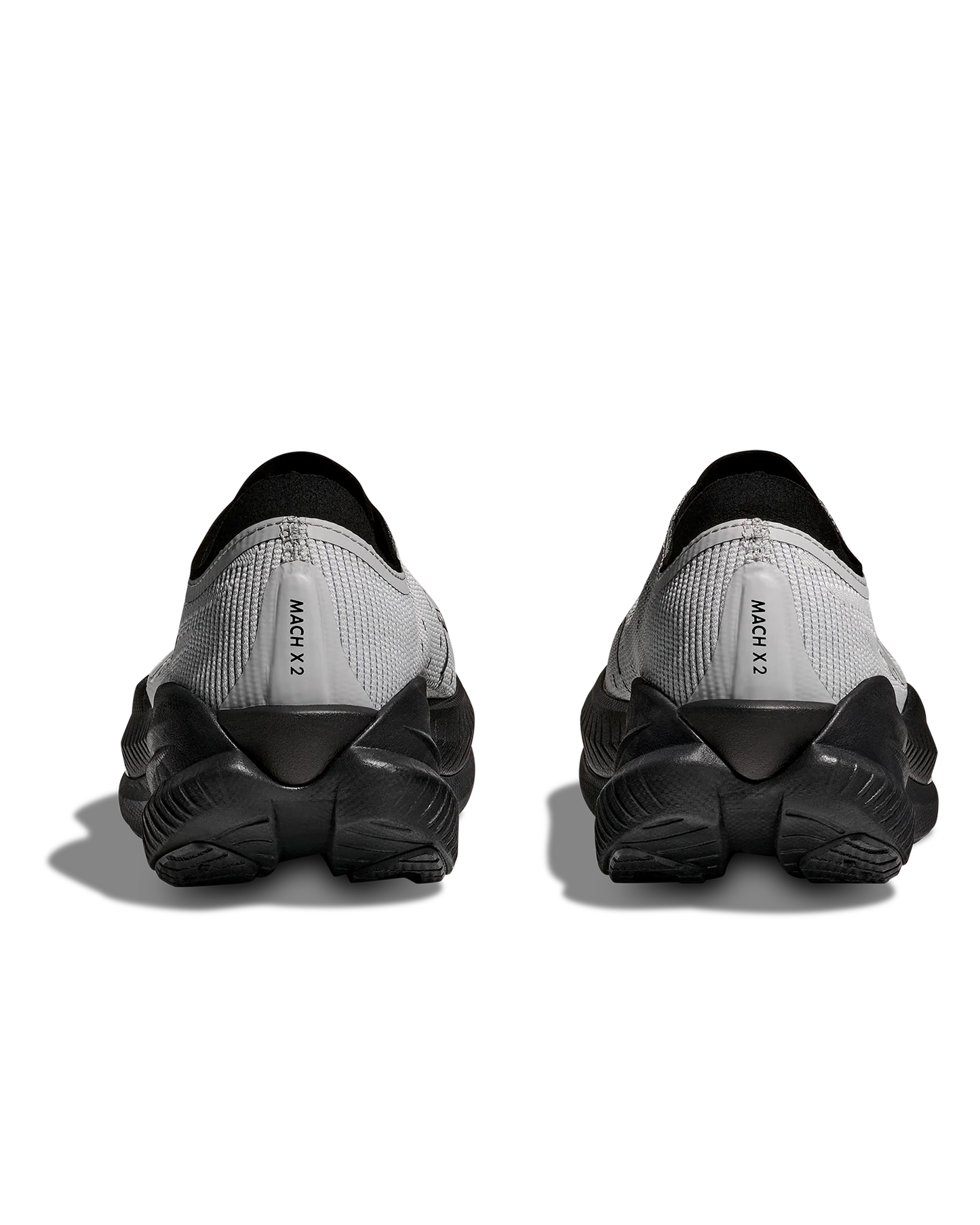 Hoka U Mach X 2 Black / Stardust