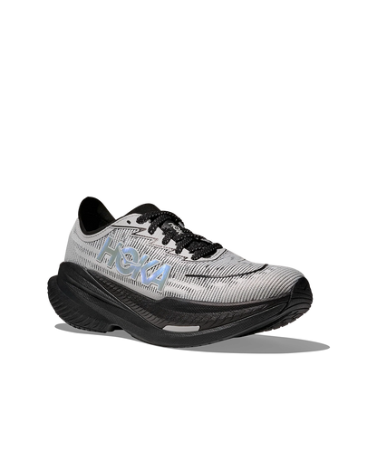 Hoka U Mach X 2 Black / Stardust