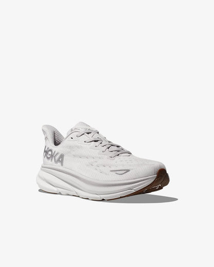 Hoka M CLIFTON 9 Nimbus Cloud / White