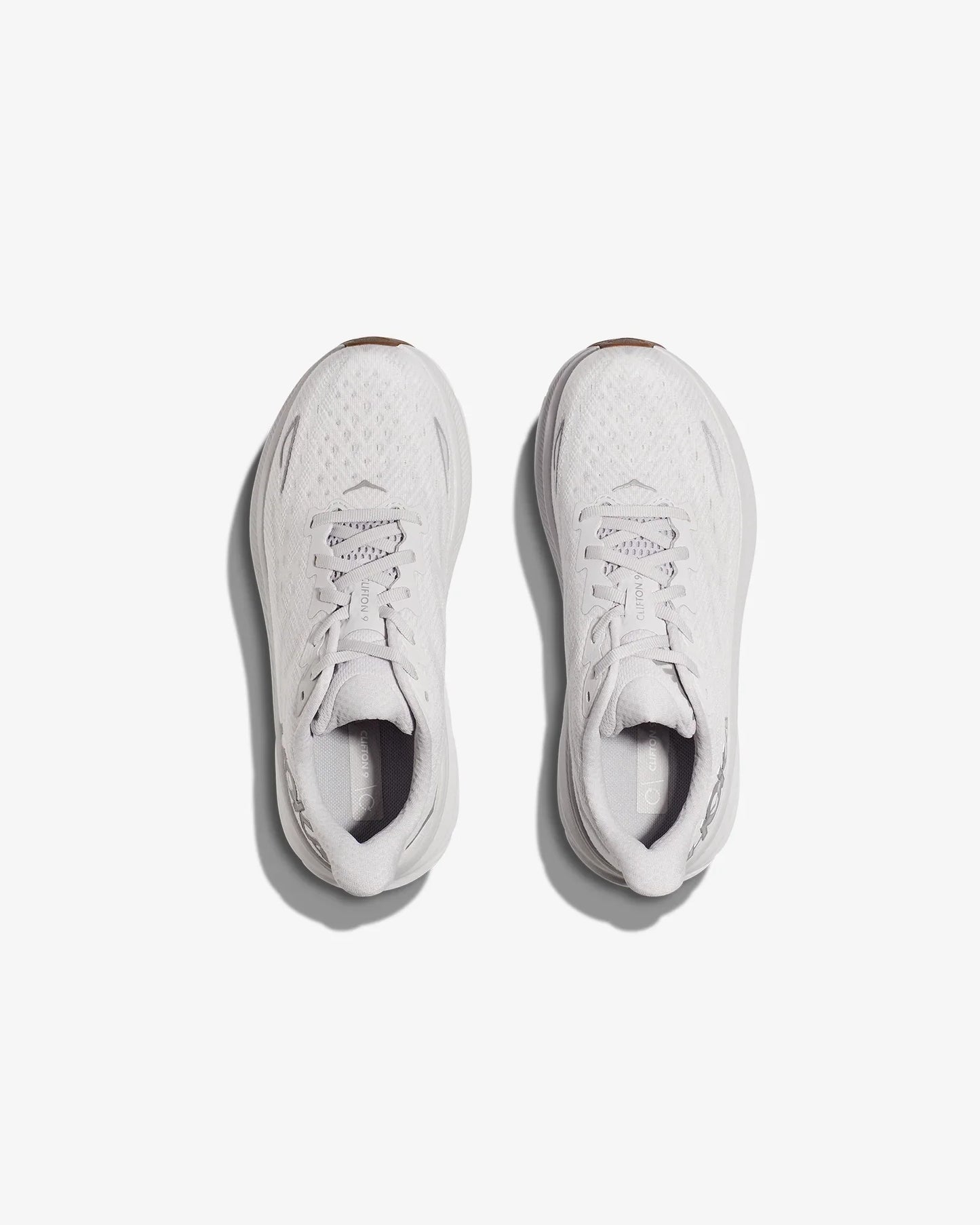 Hoka M CLIFTON 9 Nimbus Cloud / White
