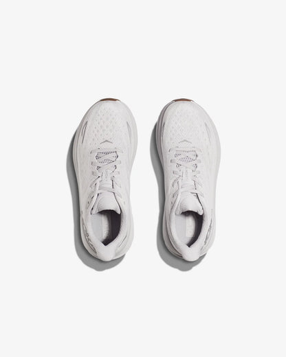Hoka M CLIFTON 9 Nimbus Cloud / White