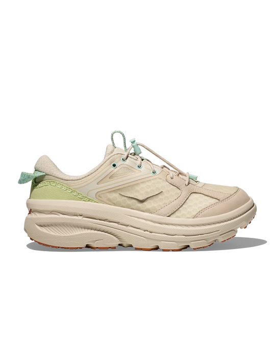 Hoka U BONDI B3 LS Oat Milk / Oat Milk