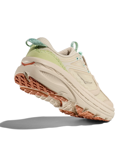 Hoka U BONDI B3 LS Oat Milk / Oat Milk