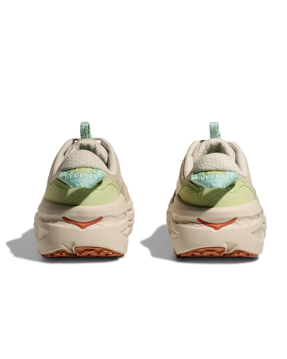 Hoka U BONDI B3 LS Oat Milk / Oat Milk