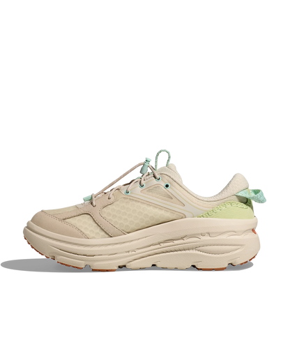 Hoka U BONDI B3 LS Oat Milk / Oat Milk