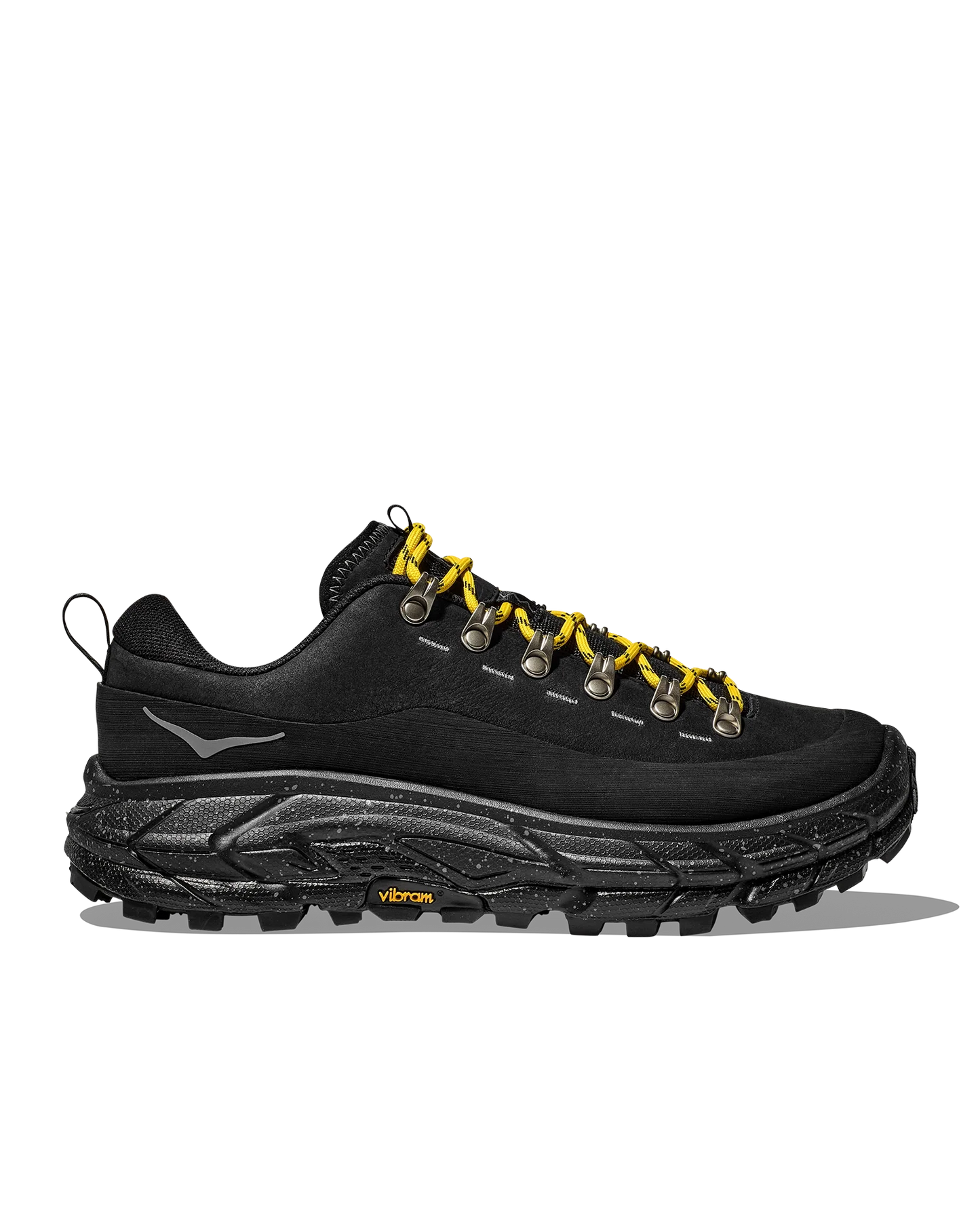 Hoka U TOR SUMMIT Black / Black