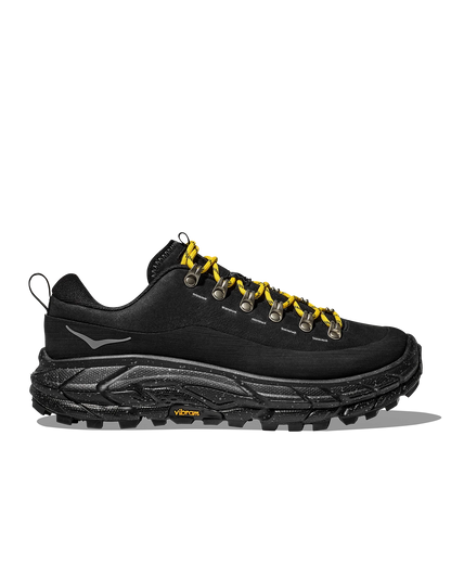 Hoka U TOR SUMMIT Black / Black