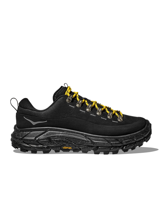 Hoka U TOR SUMMIT Black / Black