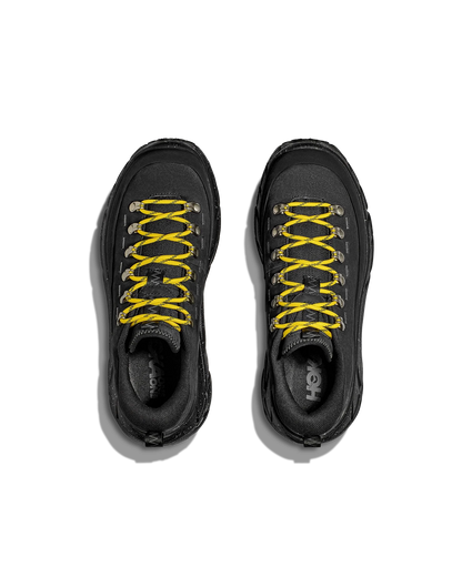 Hoka U TOR SUMMIT Black / Black