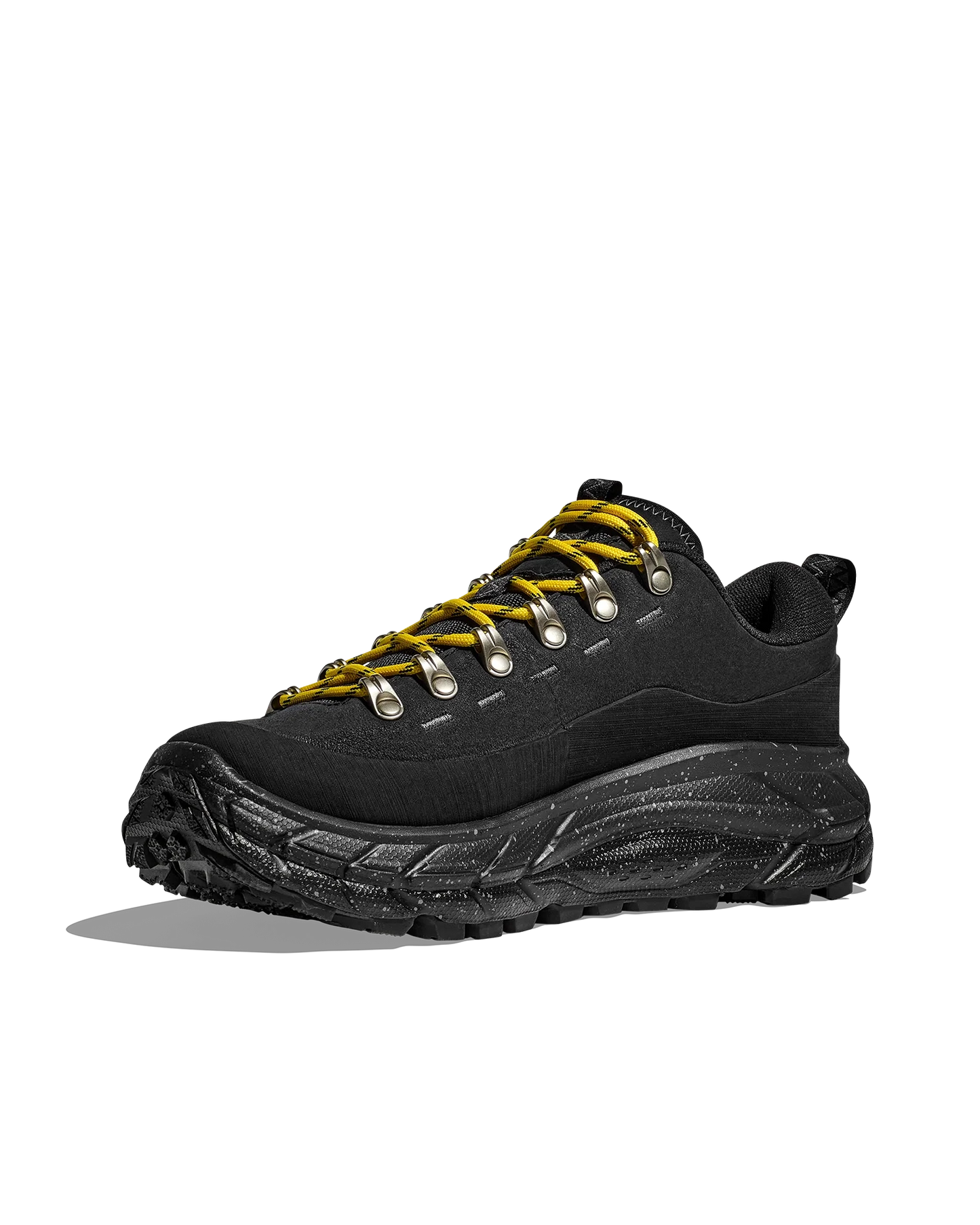Hoka U TOR SUMMIT Black / Black