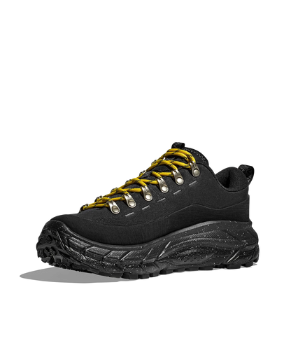 Hoka U TOR SUMMIT Black / Black
