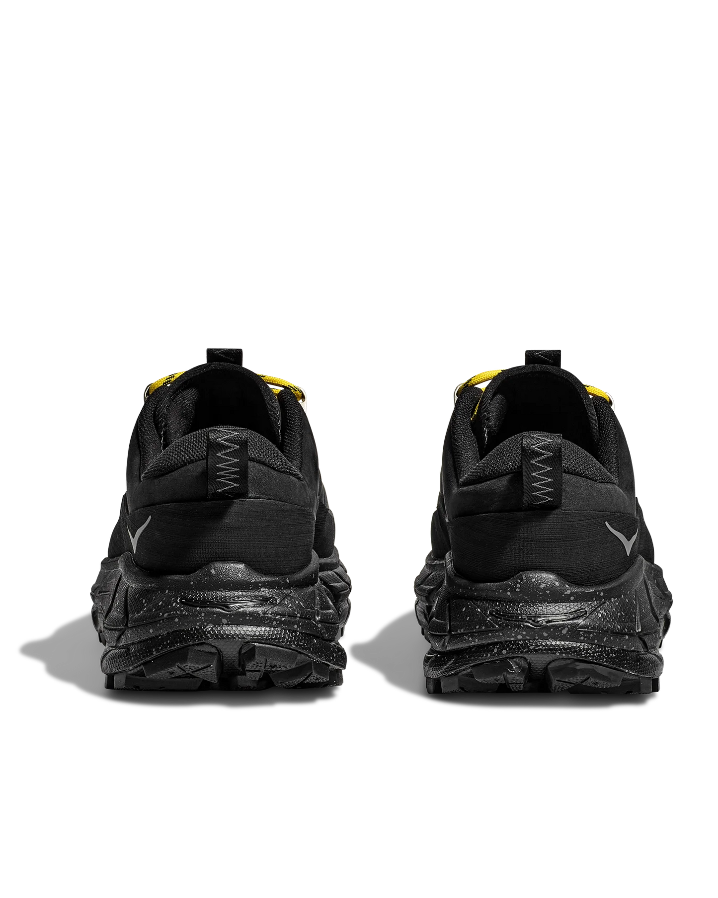 Hoka U TOR SUMMIT Black / Black