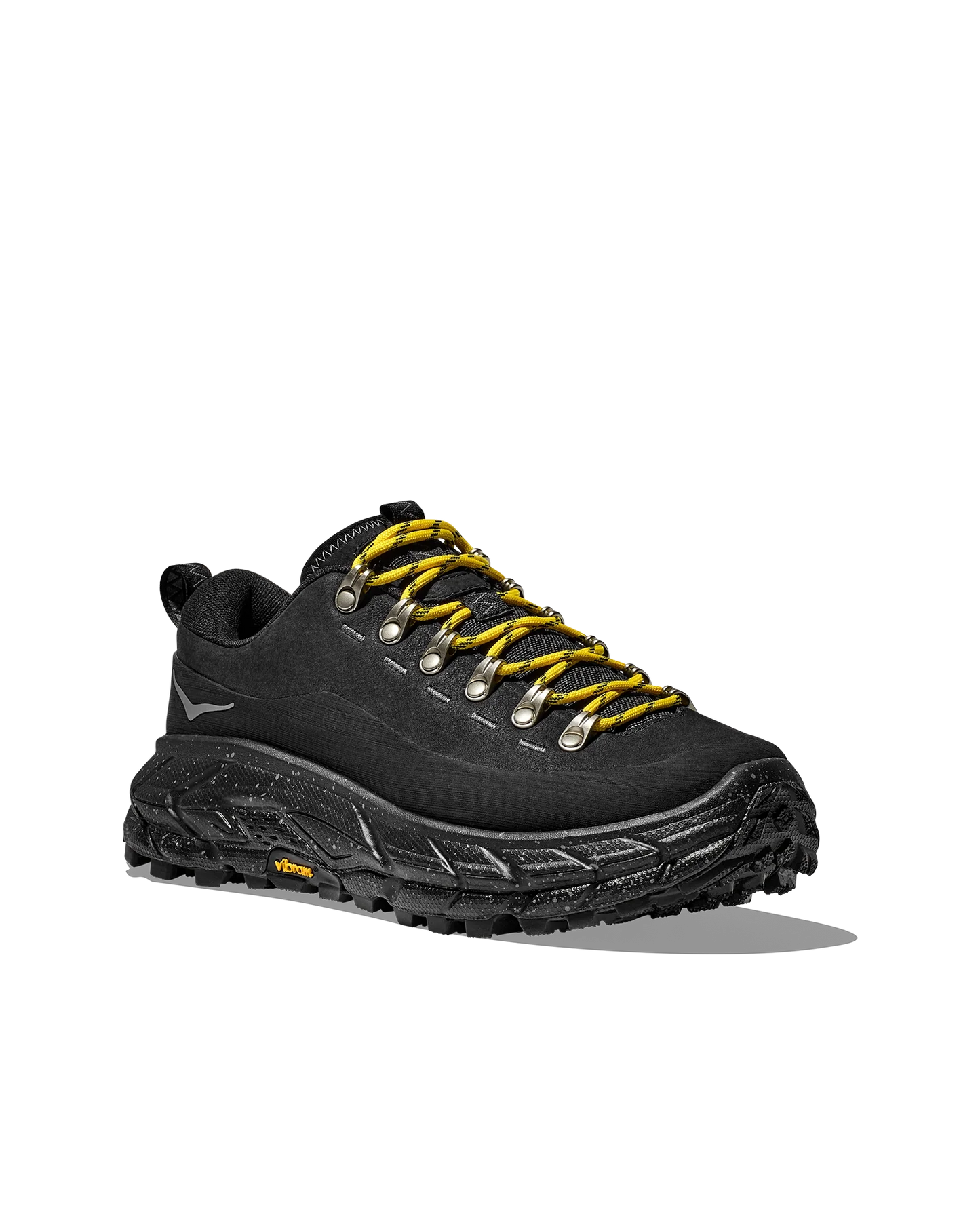 Hoka U TOR SUMMIT Black / Black