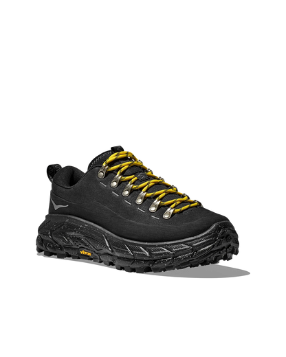 Hoka U TOR SUMMIT Black / Black