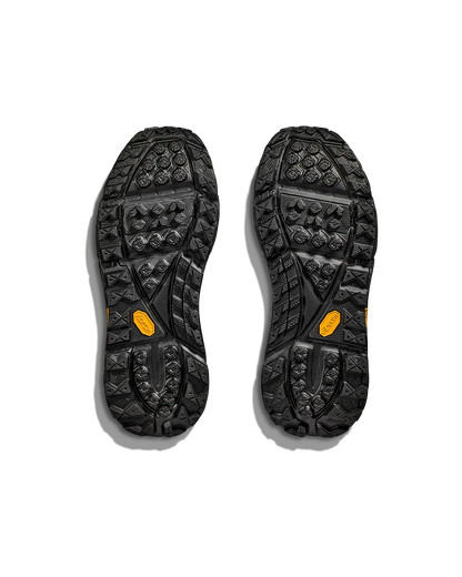 Hoka U TOR SUMMIT Black / Black
