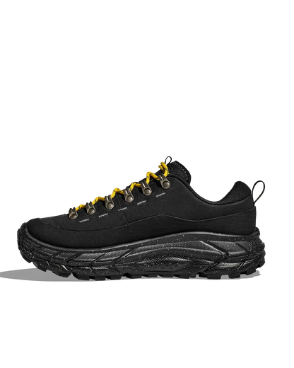 Hoka U TOR SUMMIT Black / Black
