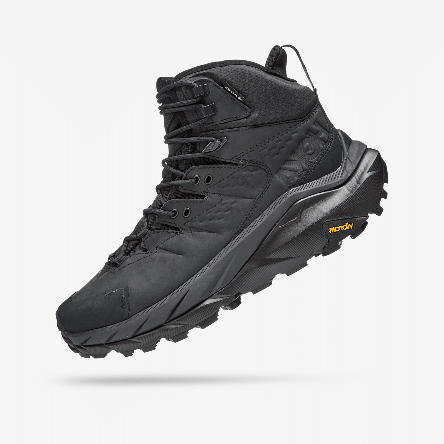 Hoka W Kaha 2 GTX Black