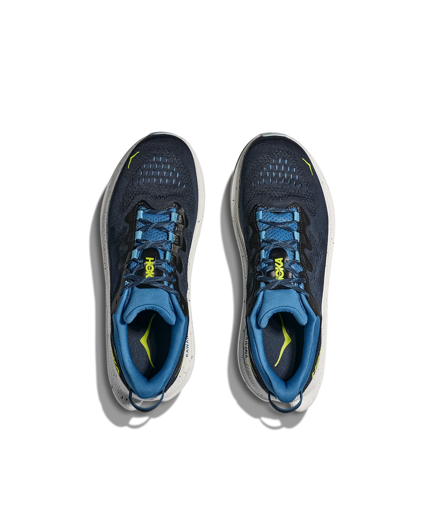 Hoka M Kawana 2 VARSITY NAVY / FOGGY NIGHT