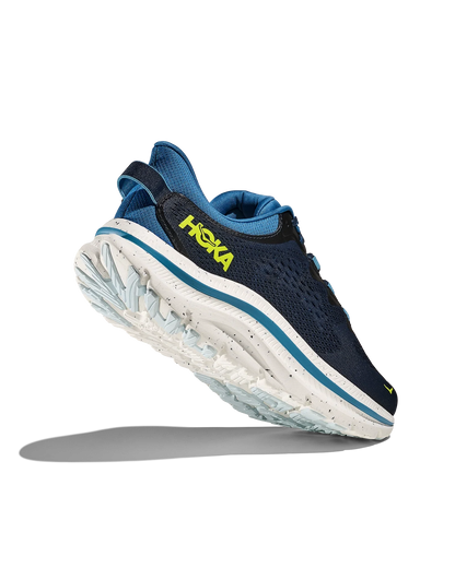 Hoka M Kawana 2 VARSITY NAVY / FOGGY NIGHT