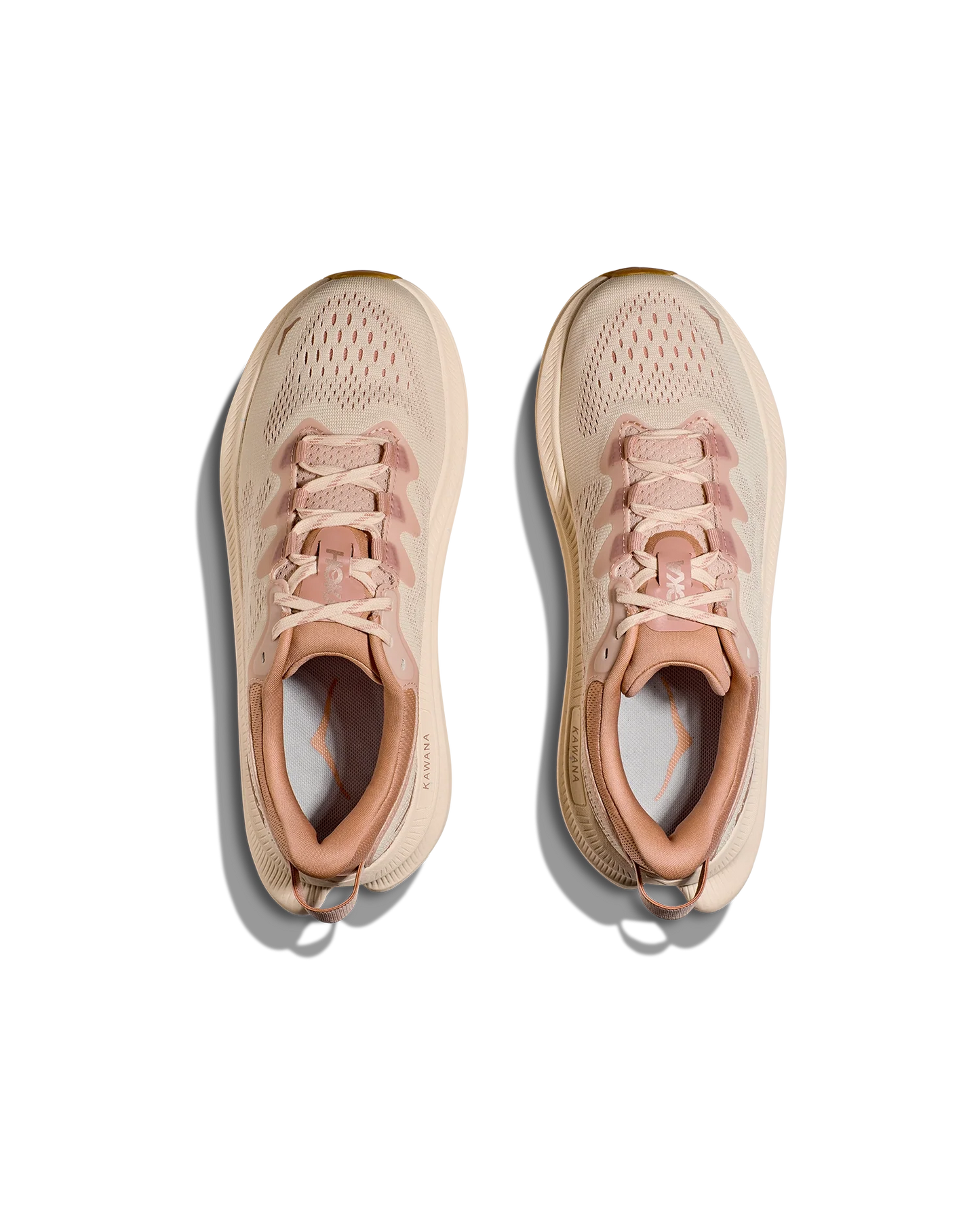 Hoka W Kawana 2 VANILLA / SANDSTONE