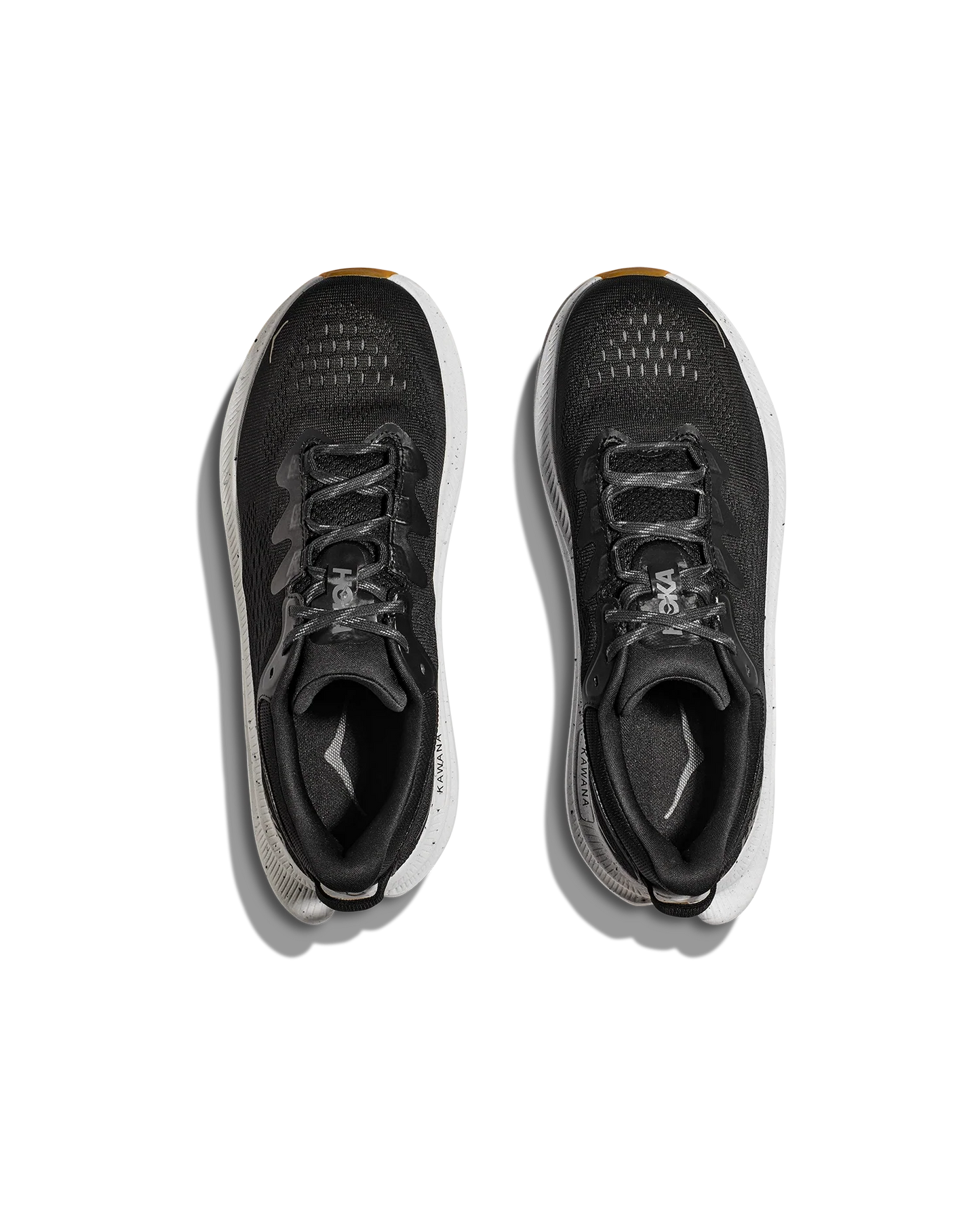 Hoka M Kawana 2 BLACK / WHITE