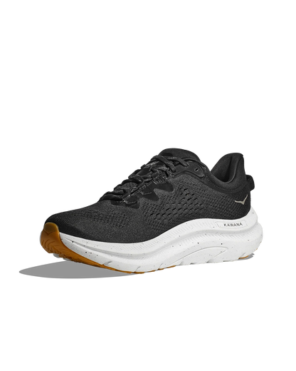 Hoka W Kawana 2 BLACK / WHITE
