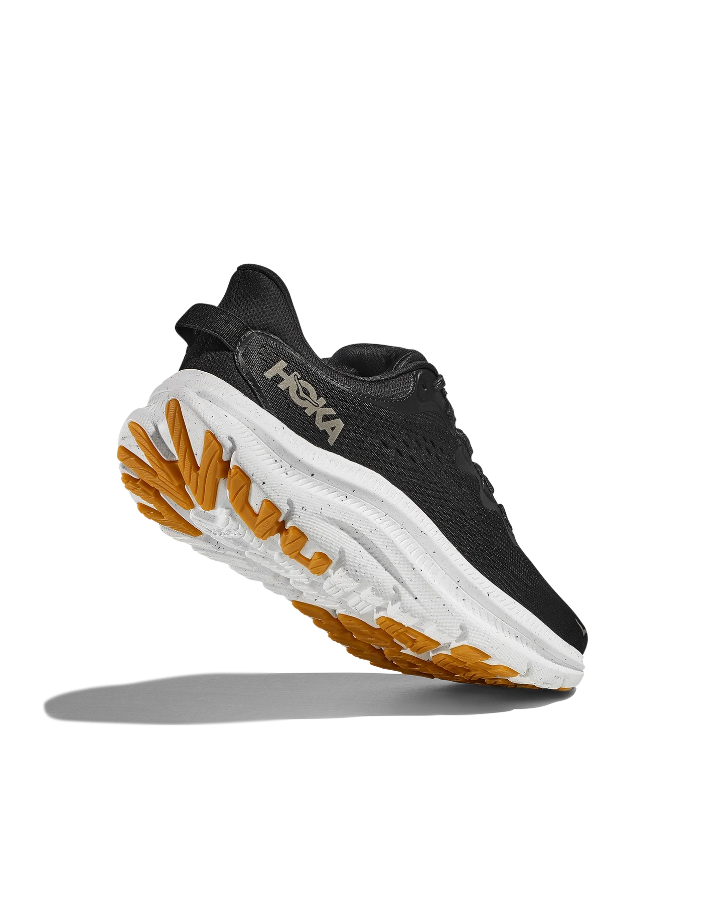 Hoka M Kawana 2 BLACK / WHITE