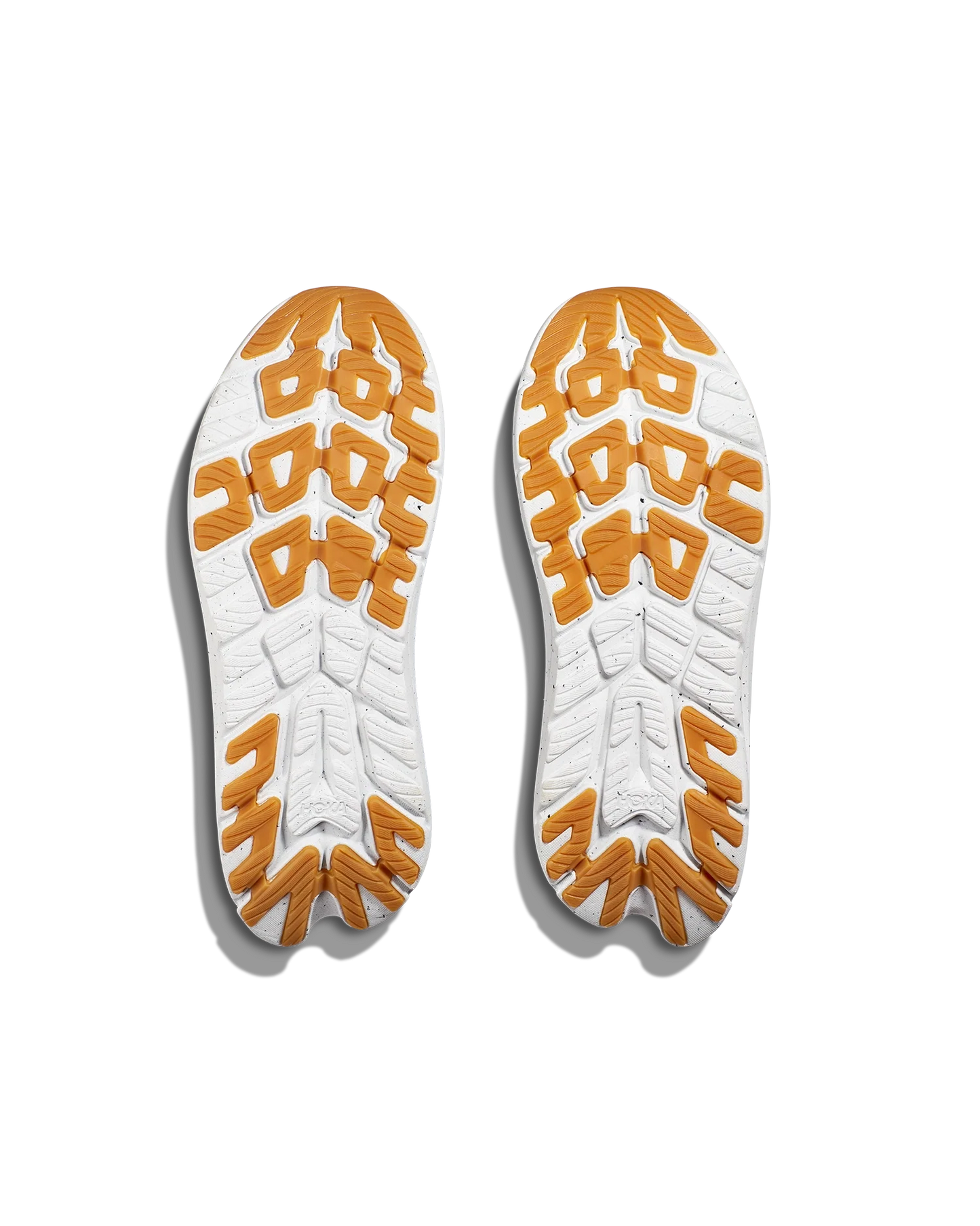 Hoka W Kawana 2 BLACK / WHITE
