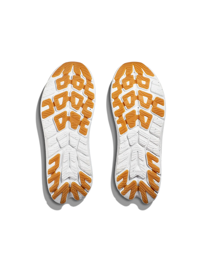Hoka W Kawana 2 BLACK / WHITE