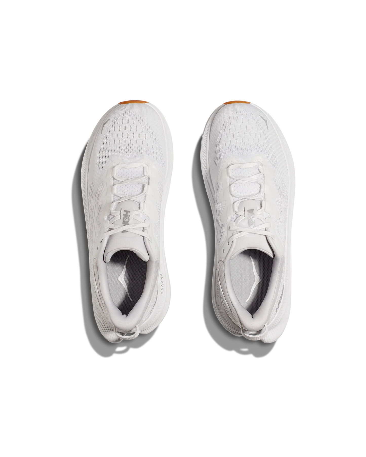 Hoka W Kawana 2 WHITE / NIMBUS CLOUD