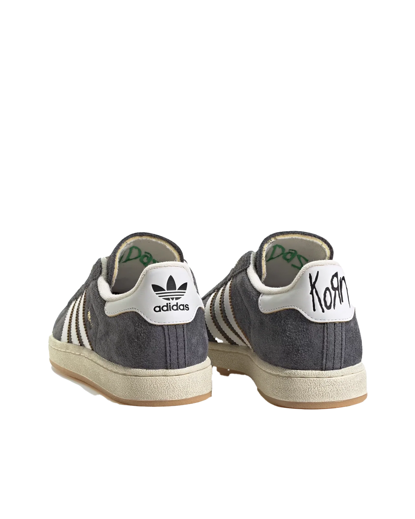 adidas Campus 2.0 KoRn