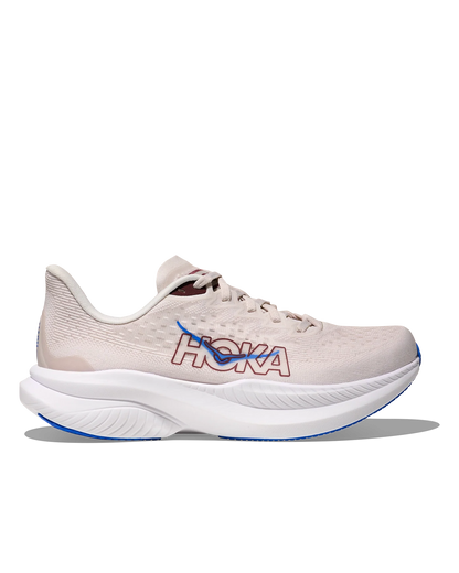Hoka W Mach 6 STUCCO / GROUT
