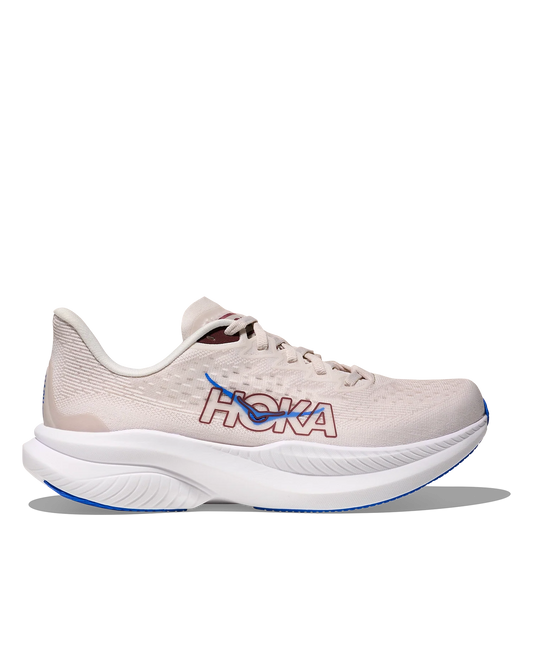 Hoka W Mach 6 STUCCO / GROUT