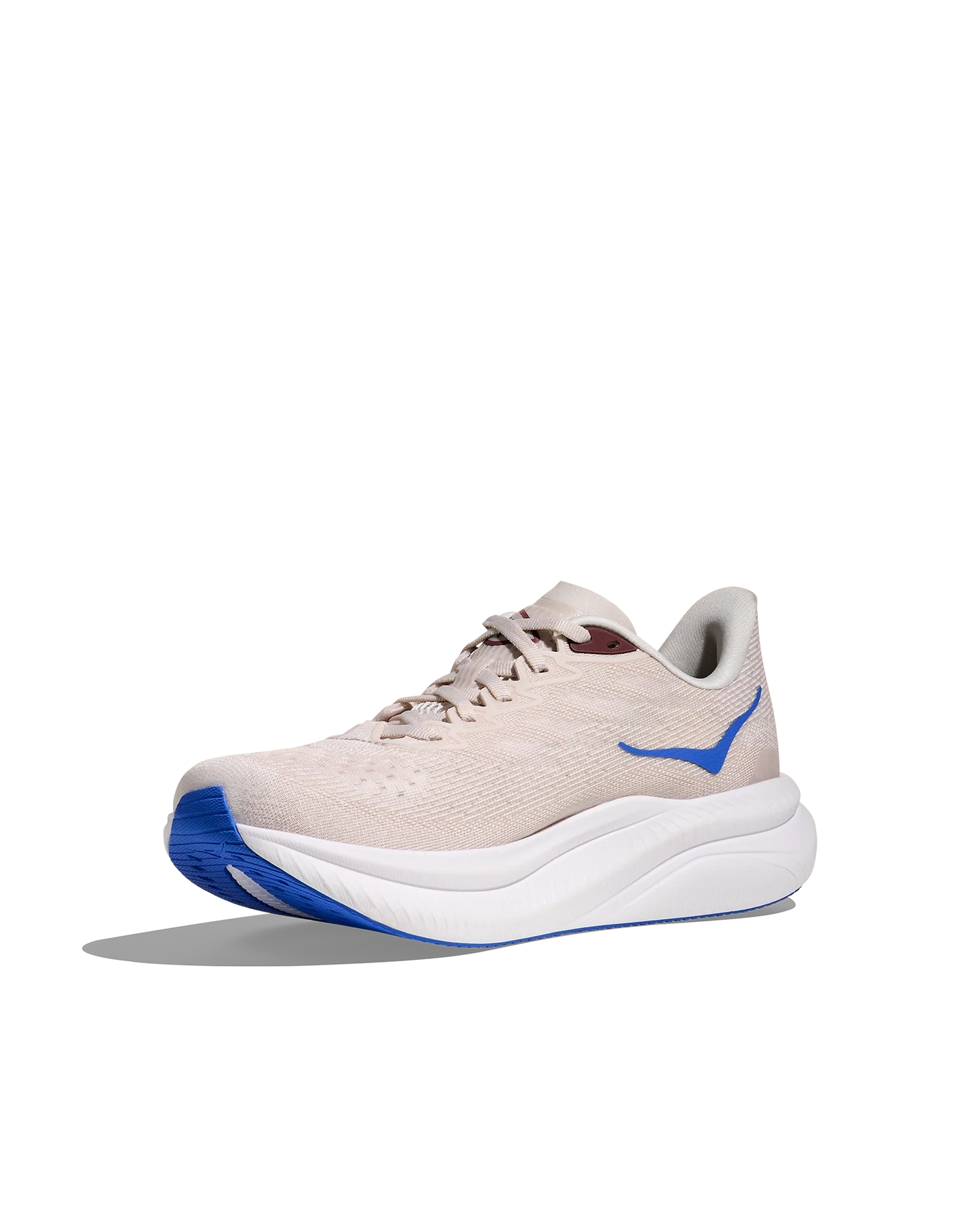 Hoka W Mach 6 STUCCO / GROUT