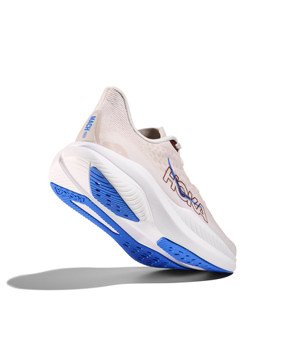 Hoka W Mach 6 STUCCO / GROUT
