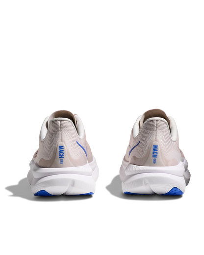 Hoka W Mach 6 STUCCO / GROUT