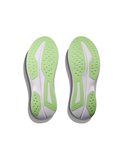 Hoka M Mach 6 Forest Lichen / Tart Apple