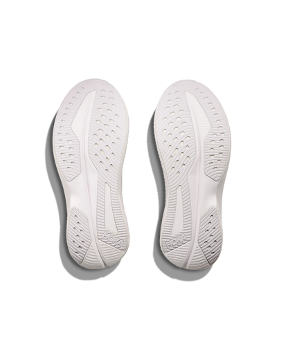 Hoka W Mach 6 White / White