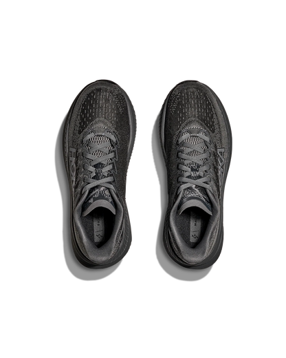 Hoka M Mach 6 Black / Black