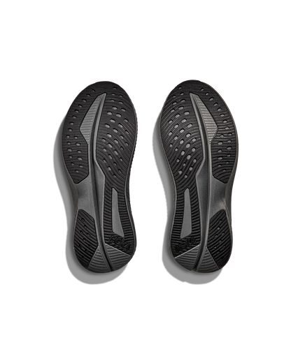Hoka M Mach 6 Black / Black