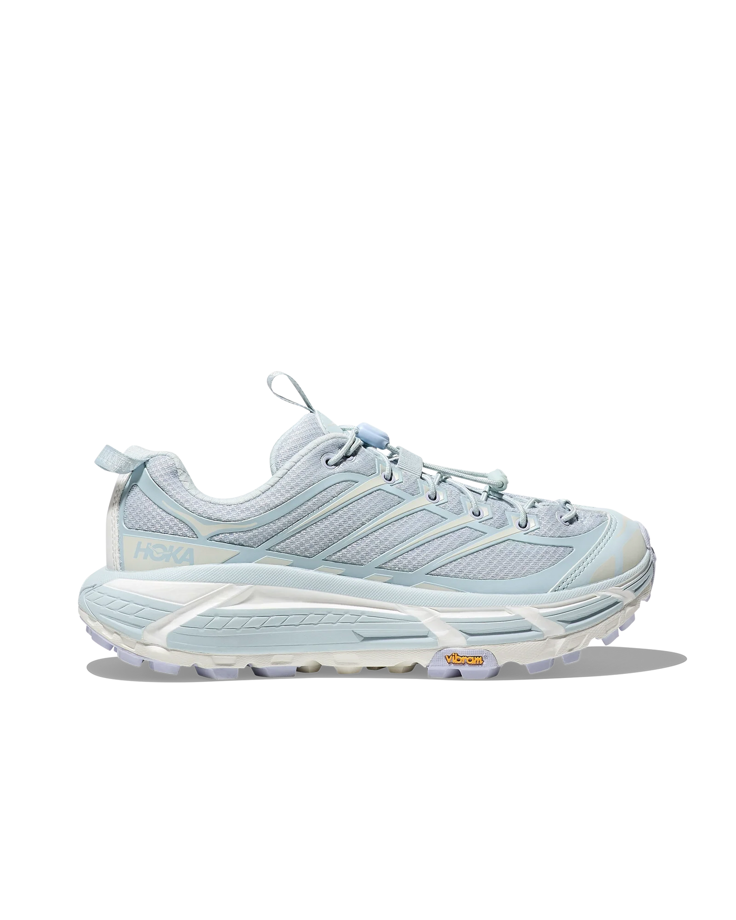 Hoka U MAFATE THREE2 Illusion / Cloudless