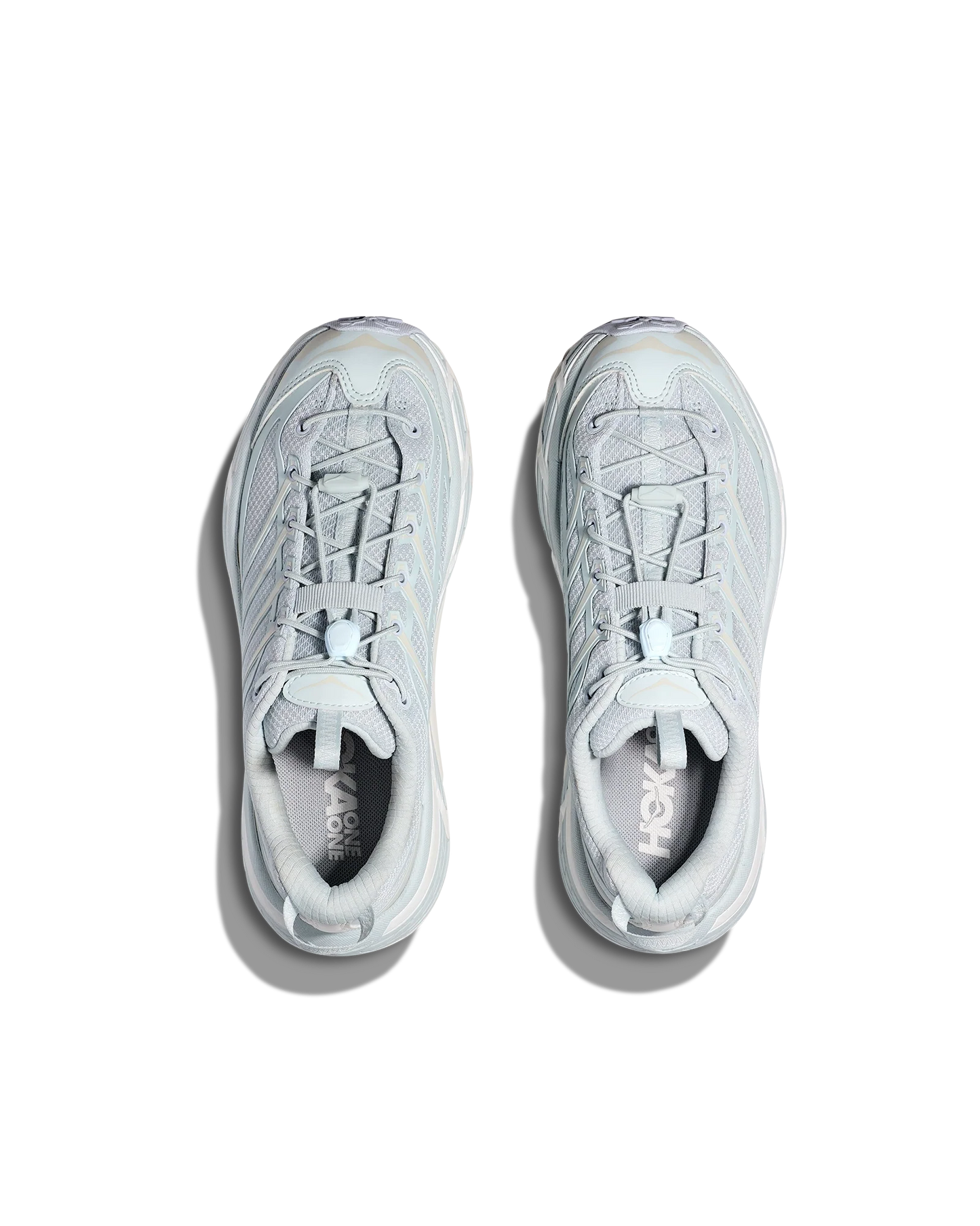 Hoka U MAFATE THREE2 Illusion / Cloudless