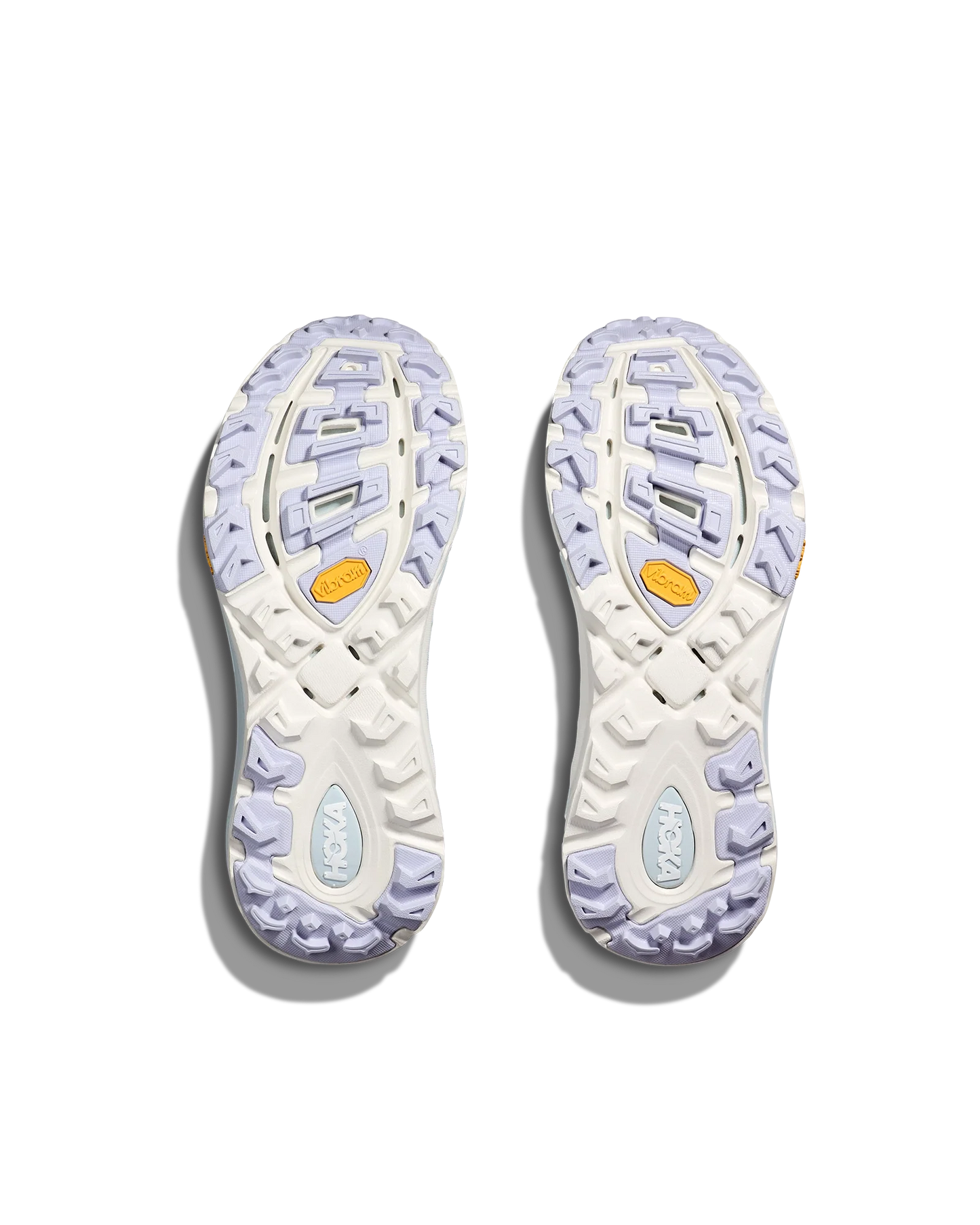 Hoka U MAFATE THREE2 Illusion / Cloudless